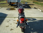 �������� �� ������ �������� Triumph Thunderbird 1996 ���� 8